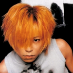 京( Dir en grey)の髪型とメイクの歴史(画像)。現在~若い頃(デビュー当時).今はスッピン?