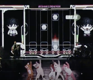 Gacktのライブで衝撃的だった演出ベスト5 おすすめdvd Blu Ray V系ロック魂