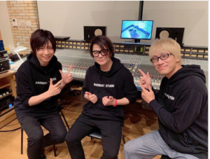 Teruが嫁 亜美と娘と住む目黒の自宅 Fridayで別居 離婚の可能性報道 画像 V系ロック魂