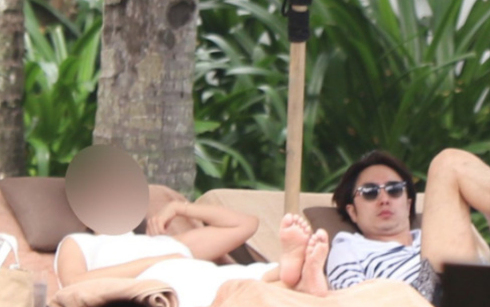 櫻井翔の結婚相手 高内美恵子 嫁との馴れ初めと子供 焼肉屋の噂とレジ袋 V系ロック魂