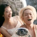 小松菜奈と菅田将暉の馴れ初めと結婚。共演映画一覧と挙式・子供
