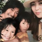 木村拓哉の元カノ”かおりん”の現在の旦那。結婚と当時の破局理由