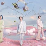 大森元貴(ミセス)のメイクの変化とオネエ説。身長と高校時代からの天才的戦略