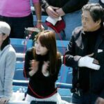 松井秀喜の嫁は中山愛?子供の現在と戸田菜穂の闇。宗教は関係ない