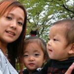 大家族の”青木家”の現在。あざみの闇。父の虐待は嘘？母と旦那と子供