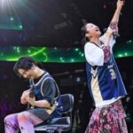 ドリカムに干された過去。吉田美和と中村正人の不仲説。歌詞に苦手意識?[ﾄﾞﾘｶﾑｱﾚﾙｷﾞｰ]