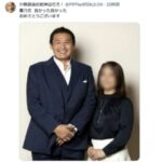 藤川孝幸の胃がん告白から死去まで。息子と嫁の現在。元妻は貴乃花の初恋の相手で再婚?