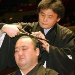 貴ノ浪が腹上死との説。死因に酒豪も関係か?断髪式も葬儀も盛大